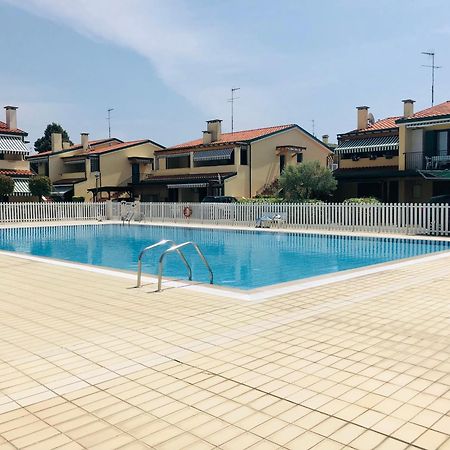 Апартаменты Caorle & Каорле Экстерьер фото